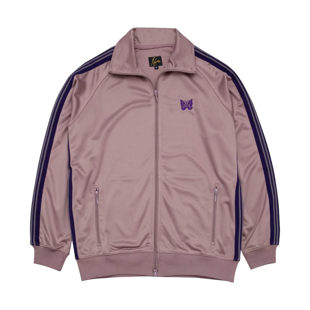 Needles butterfly LOGO embroidery casual set