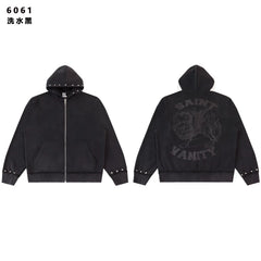 SAINT VANITY trend leisure sports suit