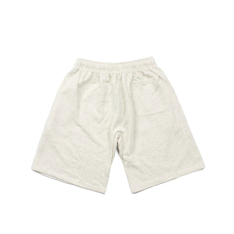 Trapstar Casual Loose-Fitting Sports Shorts