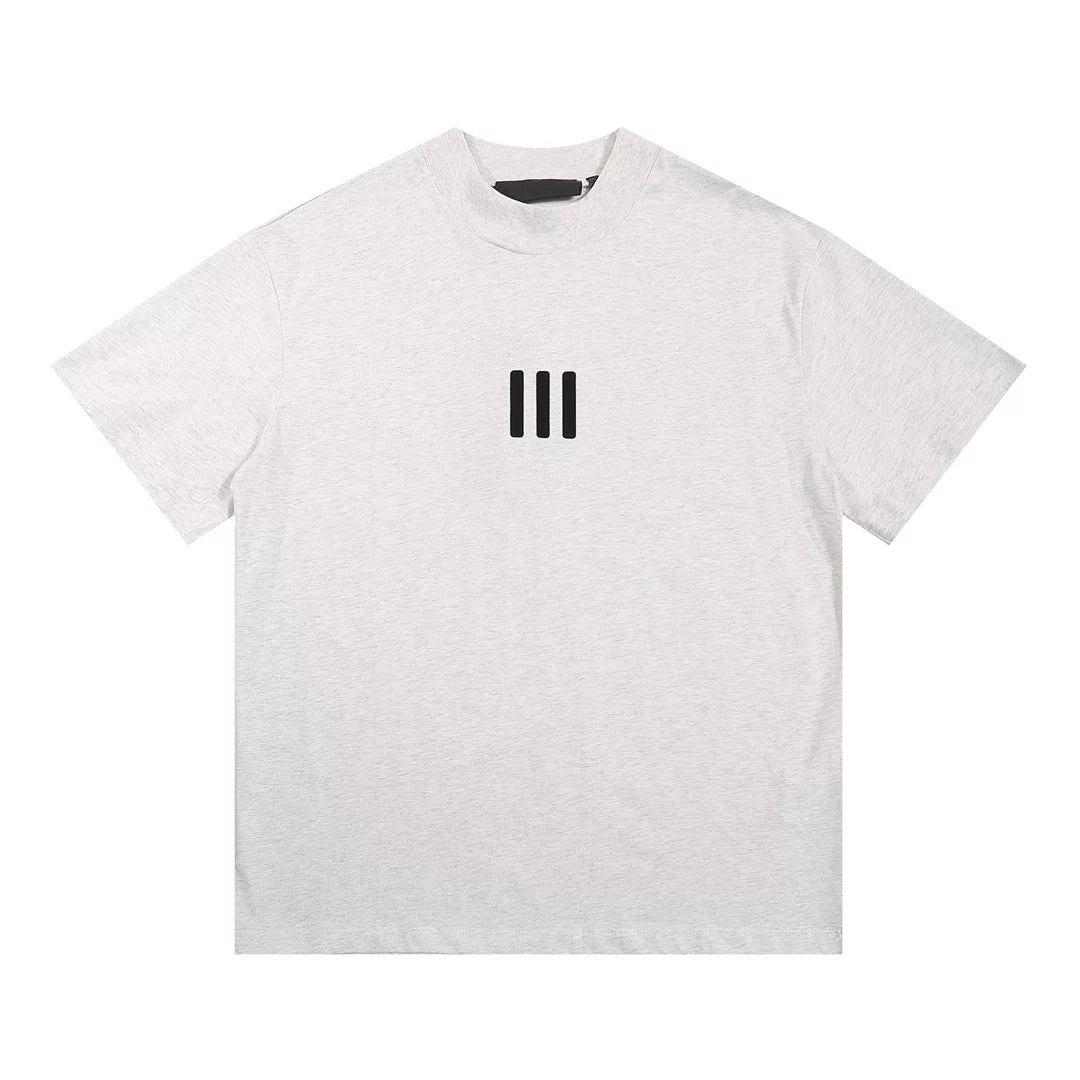 FOG ESSENTIALS Cotton Sports Casual Set