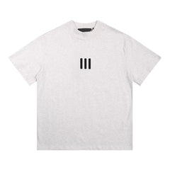 FOG ESSENTIALS Cotton Sports Casual Set