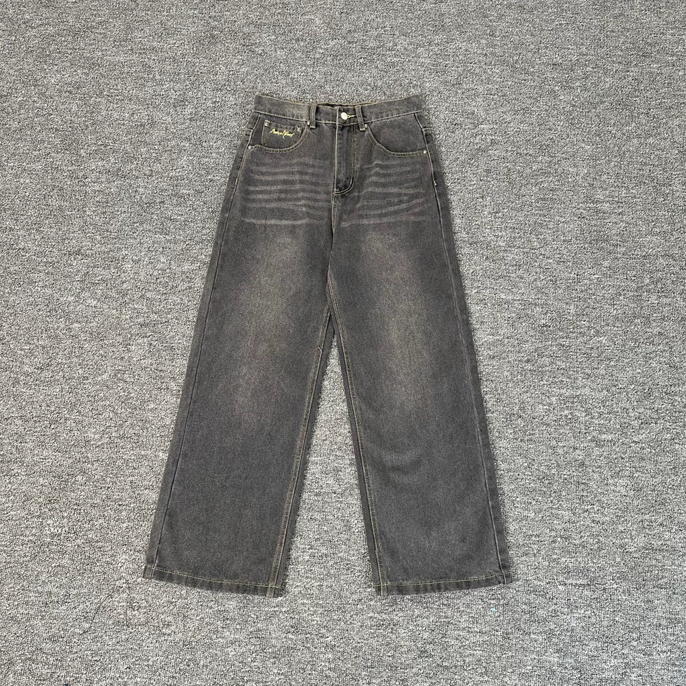 Broken Planet American Vintage Washed Denim Pants