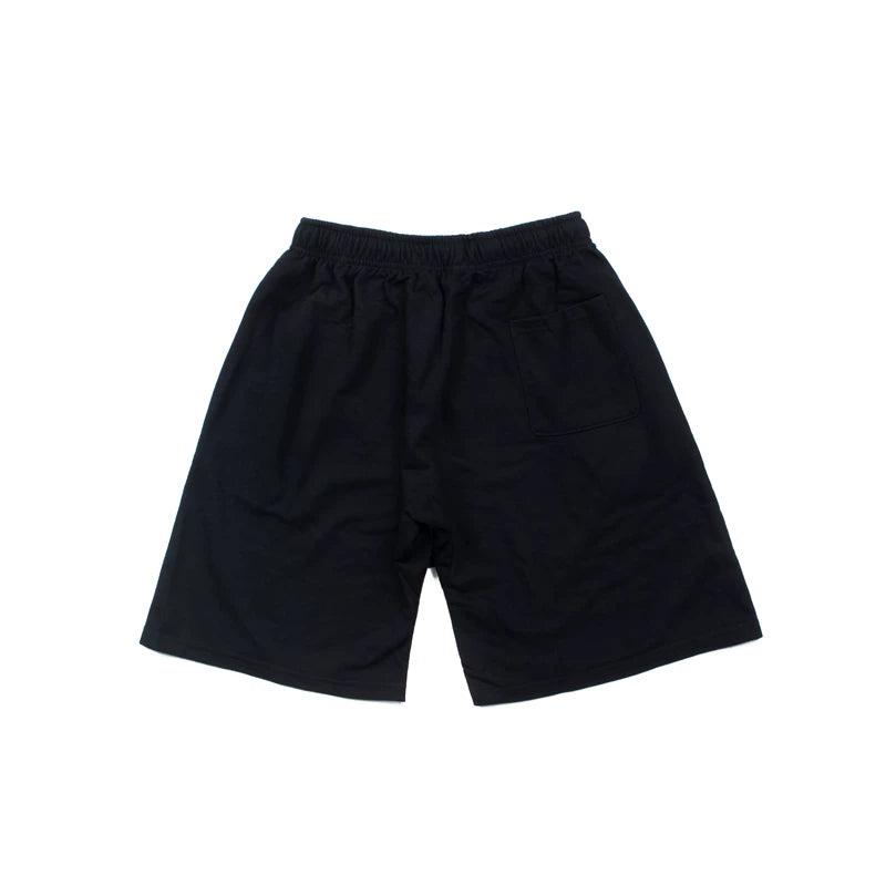 Trapstar Casual Loose-Fitting Sports Shorts