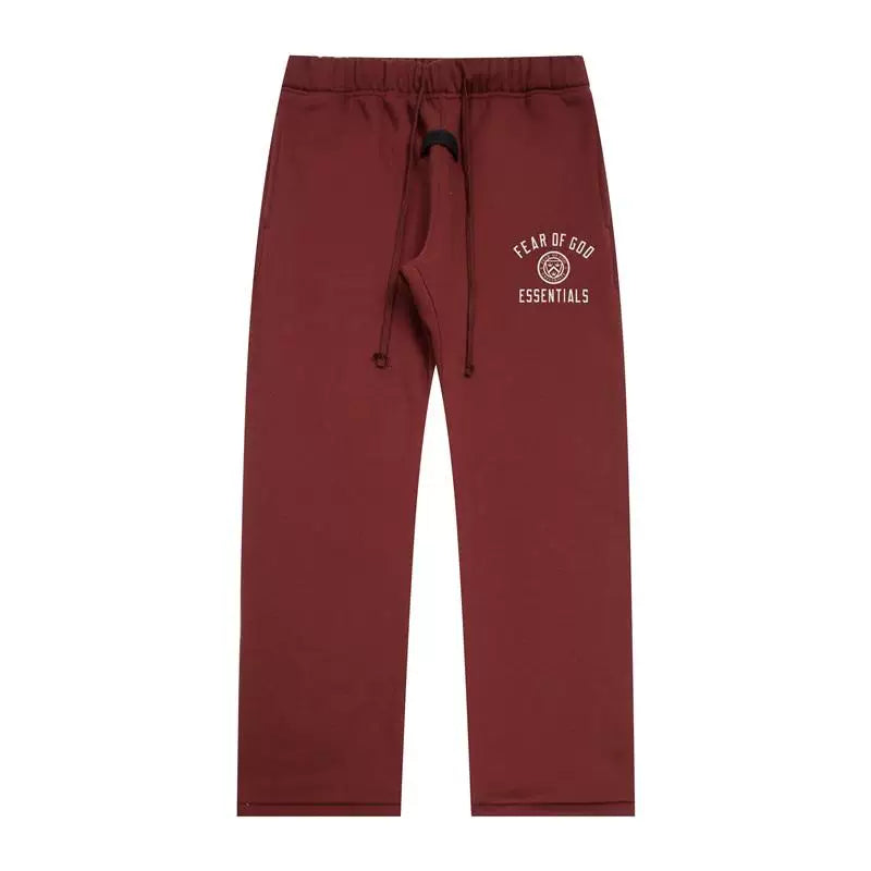 FOG-line ESSENTIALS24SS casual sports trousers