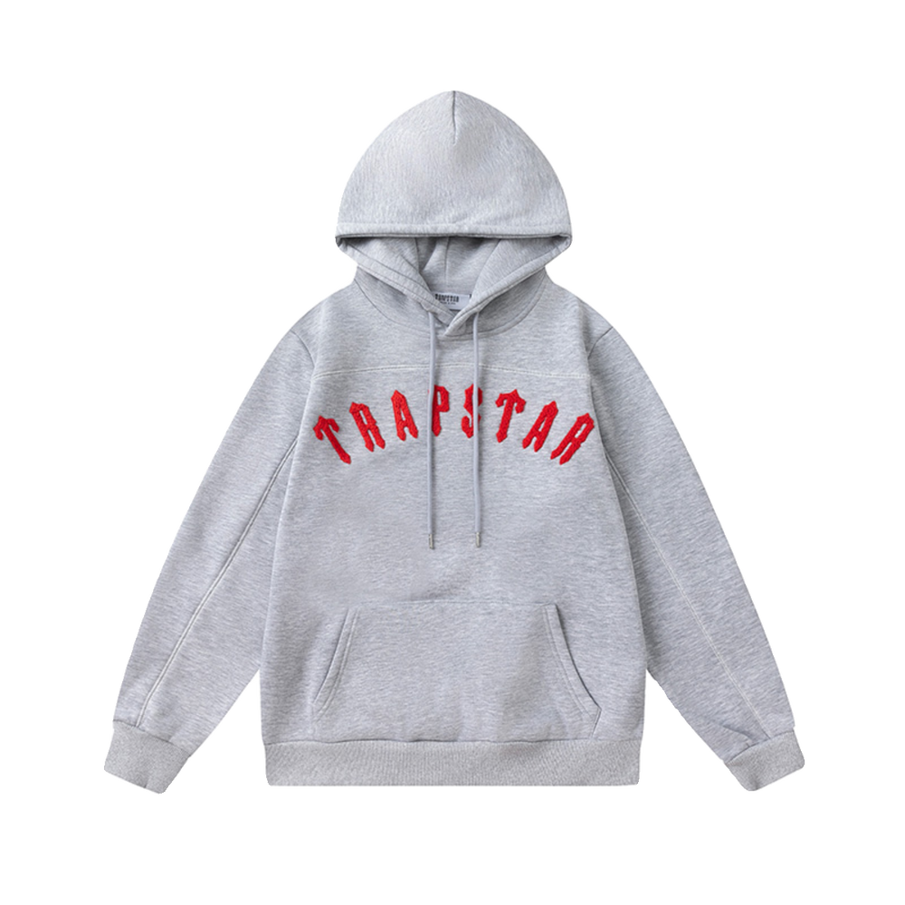 Trapstar towel embroidered letters INS sports set