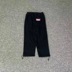 mertra all-match straight casual trousers