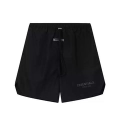 FOG Double-Layer ESSENTIALS Drawstring Beach Pants