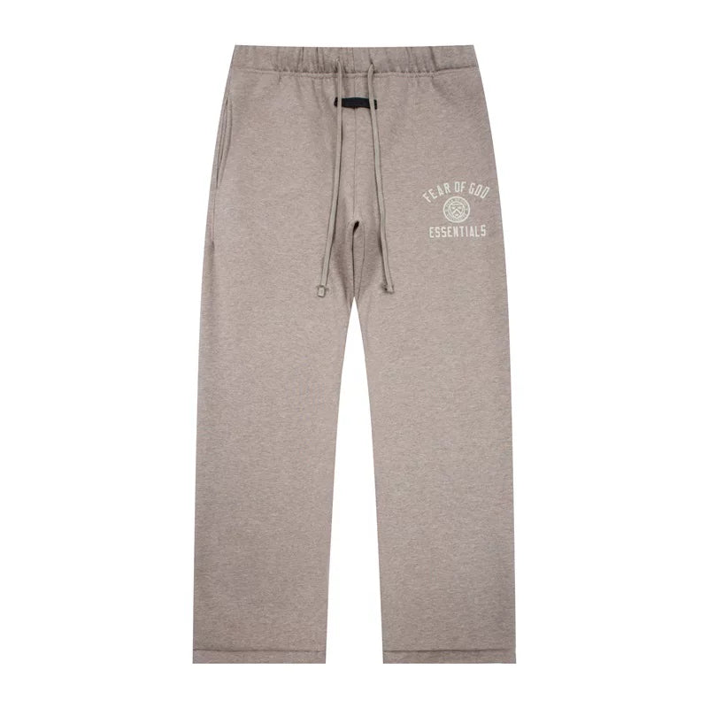 FOG-line ESSENTIALS24SS casual sports trousers