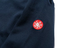 Cav Empt Stitched Contrast Loose Jacket