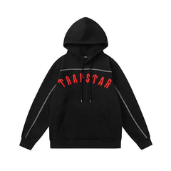 Trapstar towel embroidered letters INS sports set