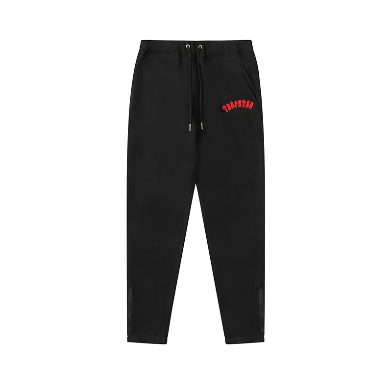 Trapstar towel embroidered letters INS sports set