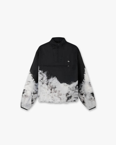247 Overhead Training Jacket - Black