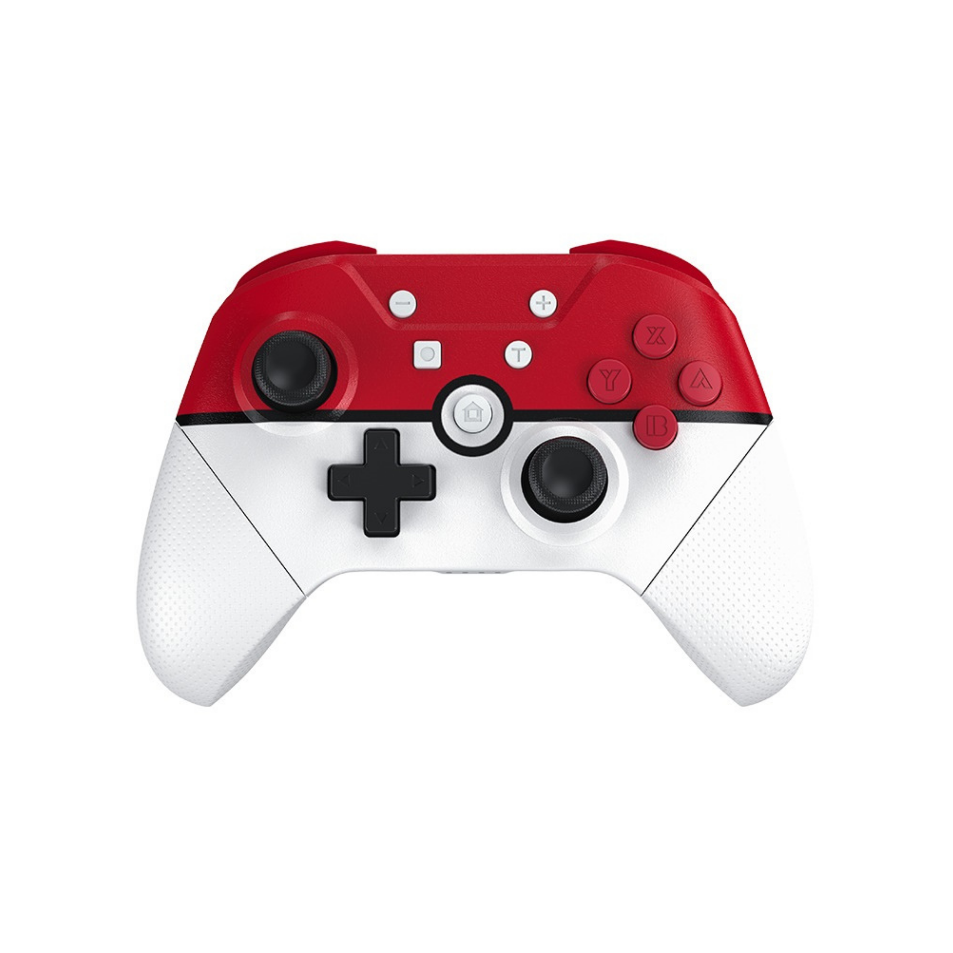 Pokemon Controller
