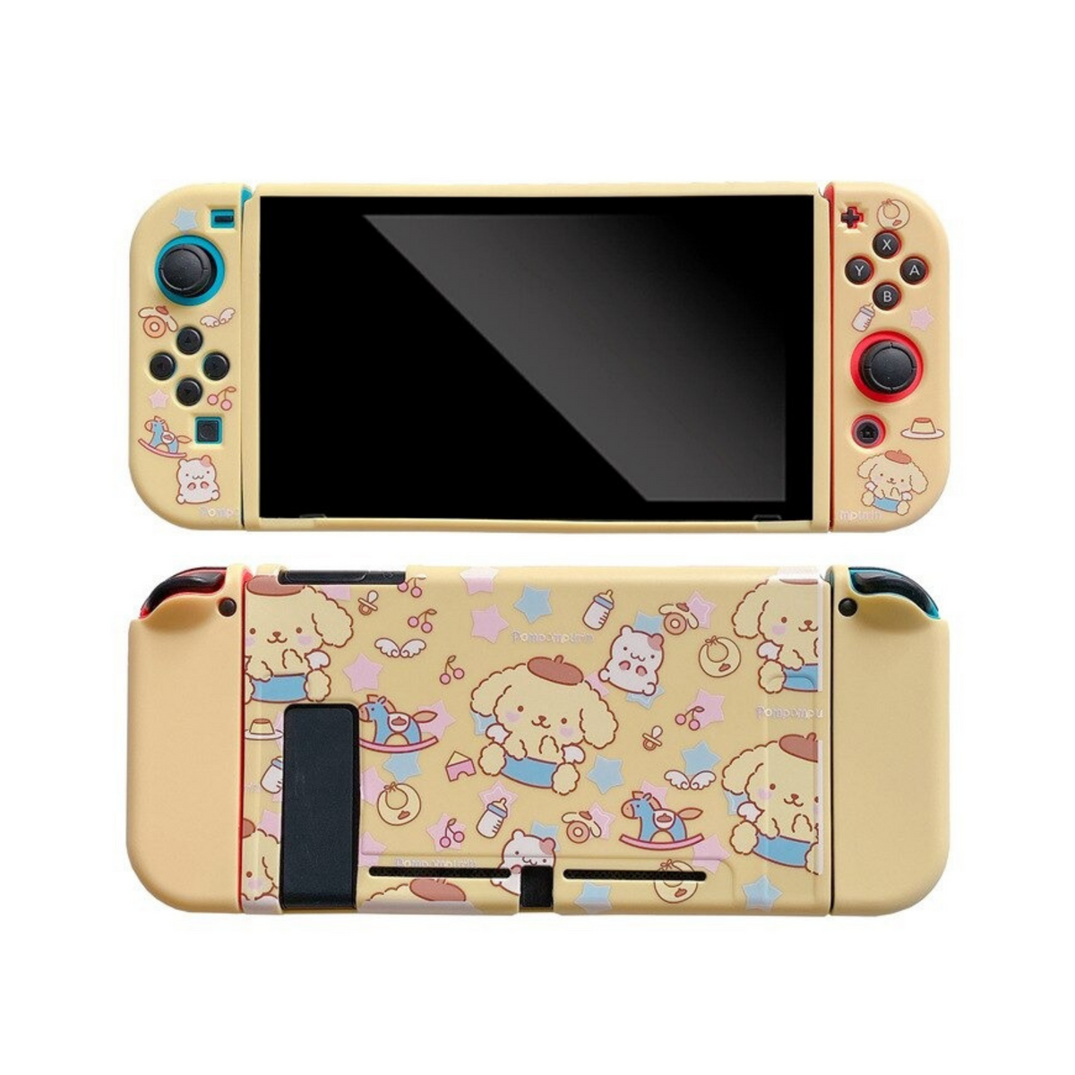 Pompompurin Case