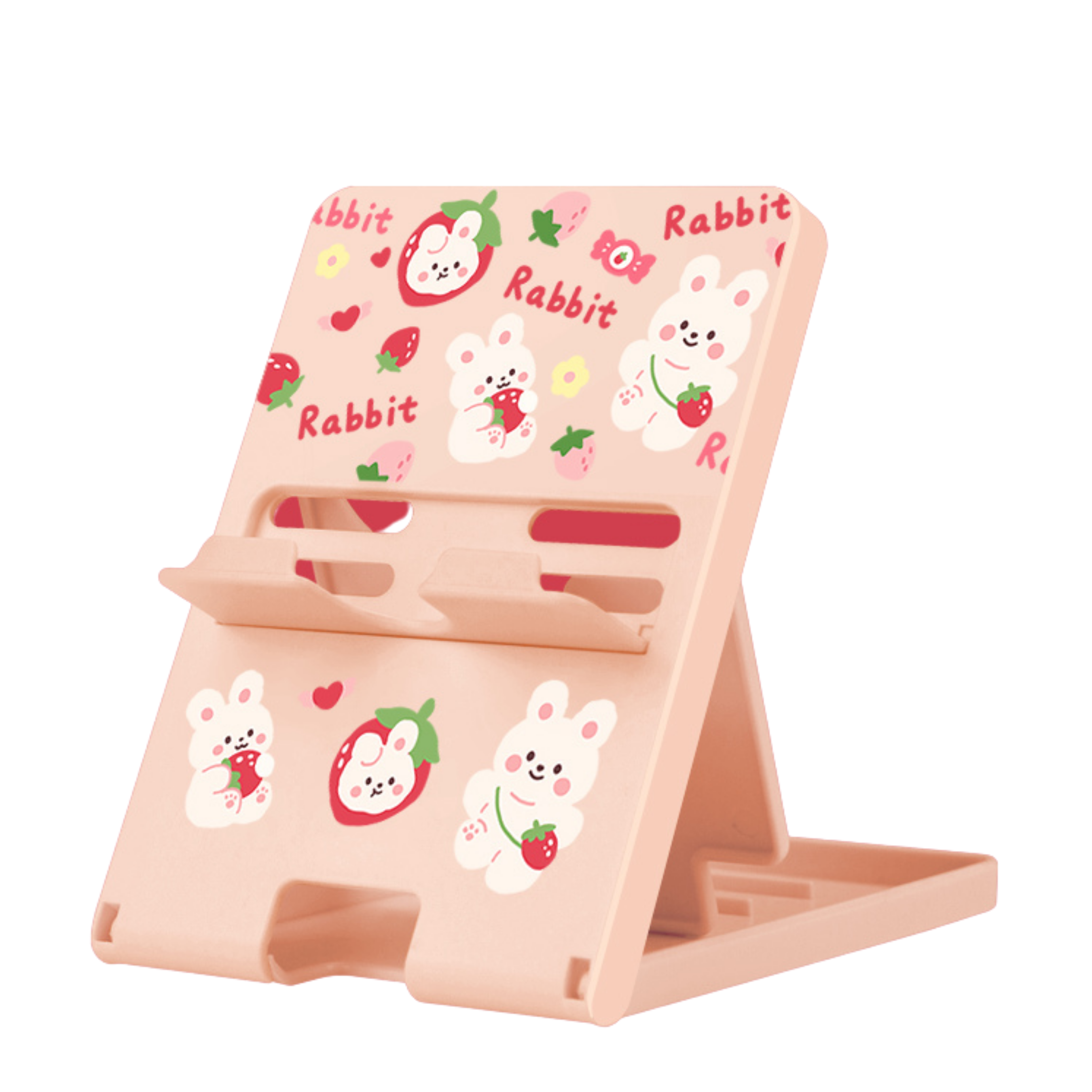 Rabbit Stand Holder
