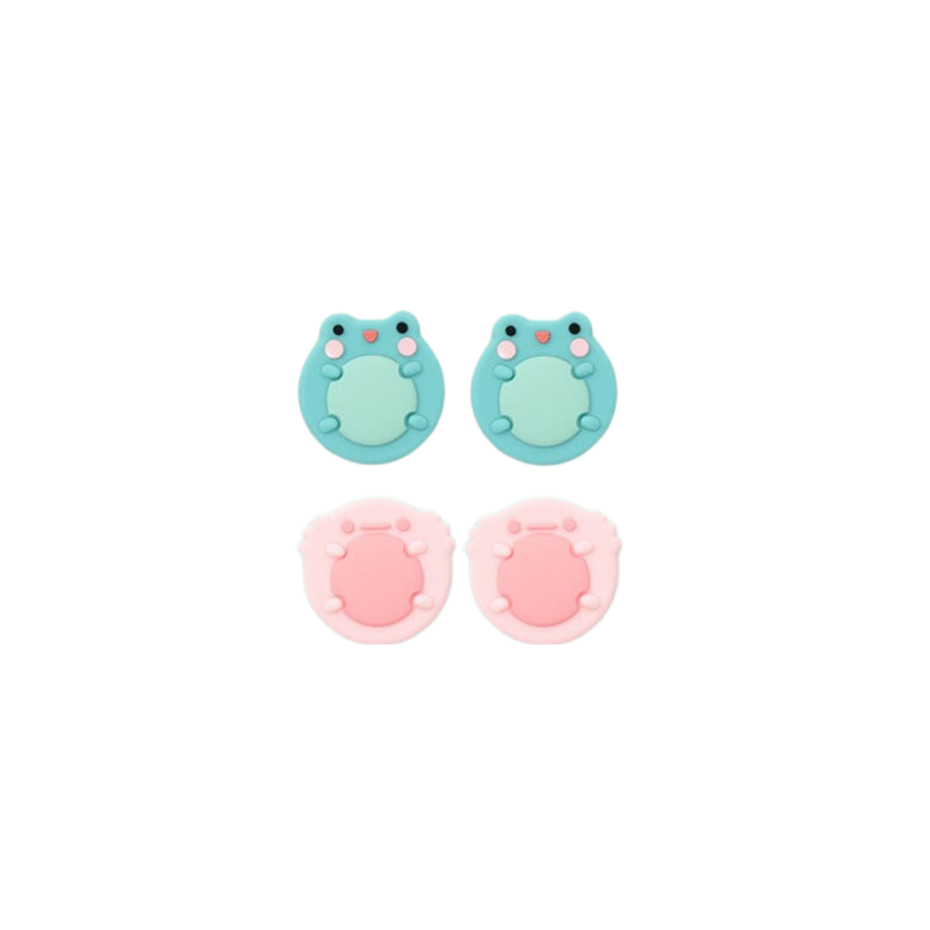 Frogs Thumb Grip