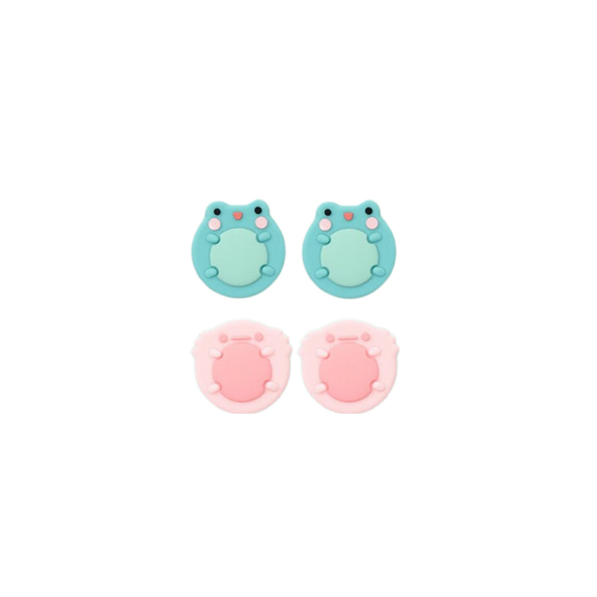 Frogs Thumb Grip