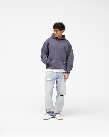 Represent Owners Club Hoodie - Storm