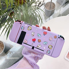 BT21 BTS Case