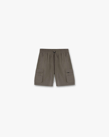 247 Shorts - Olive