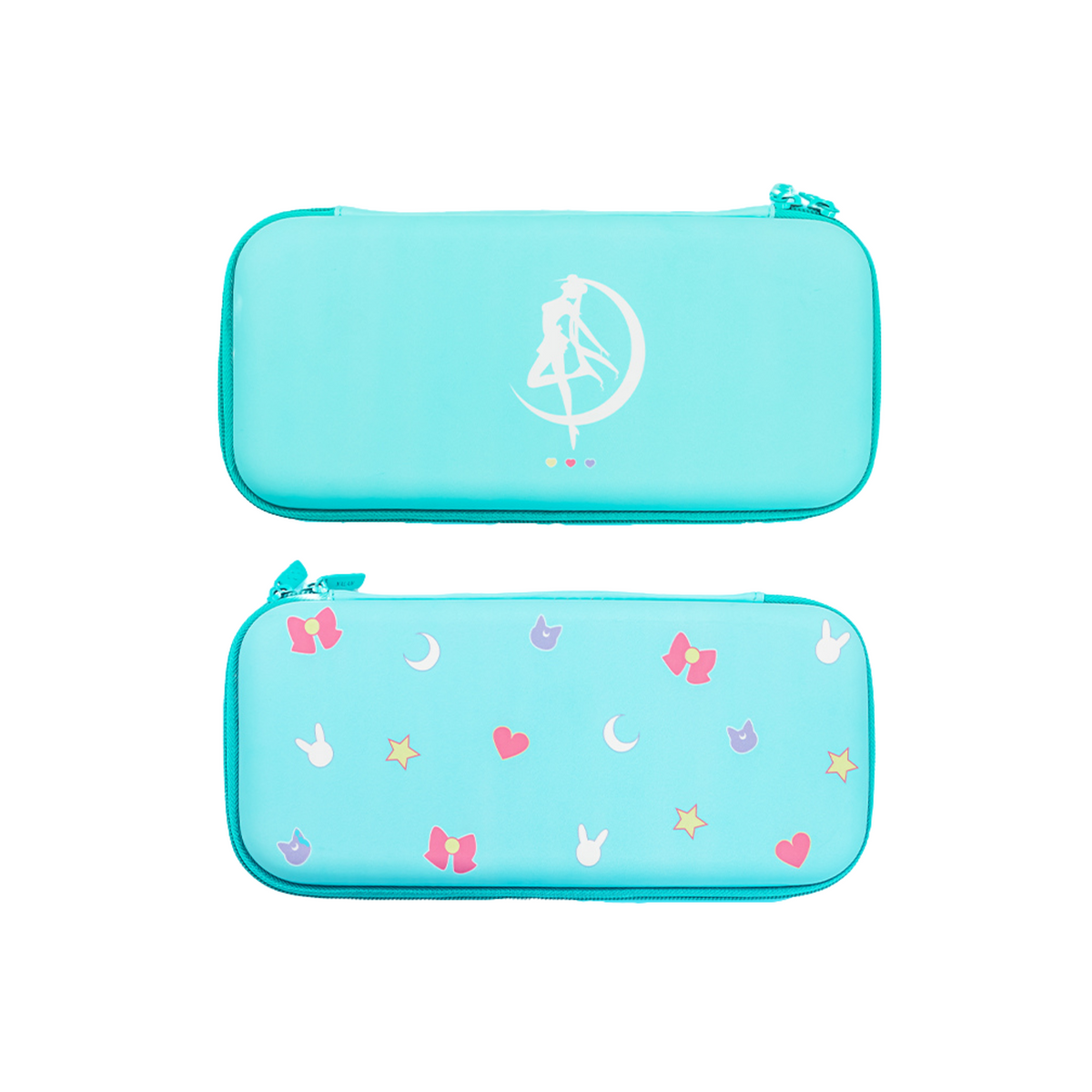 Sailor Moon Blue Pouch - Switch