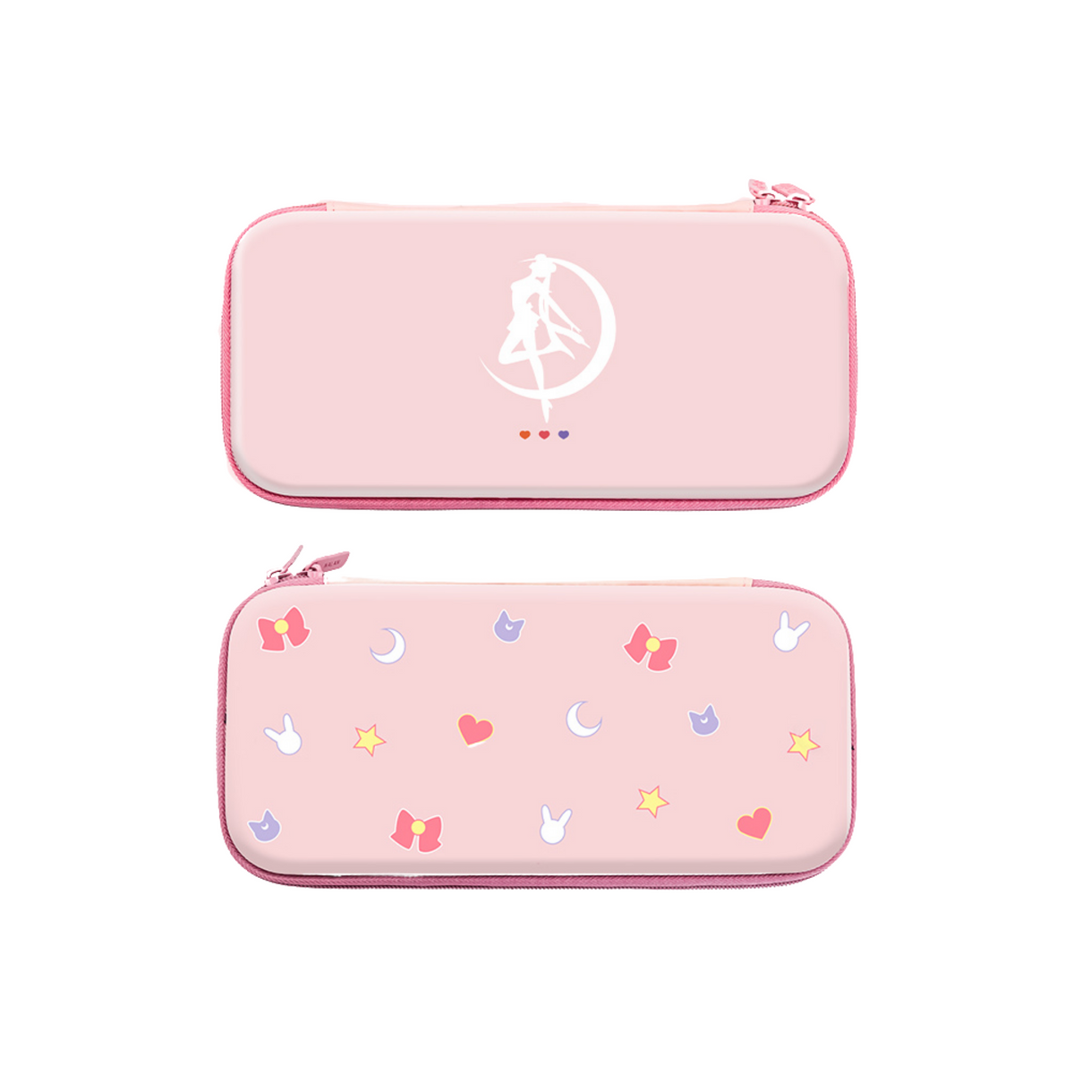 Sailor Moon Pink Pouch - Switch