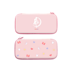 Sailor Moon Pink Pouch - Switch