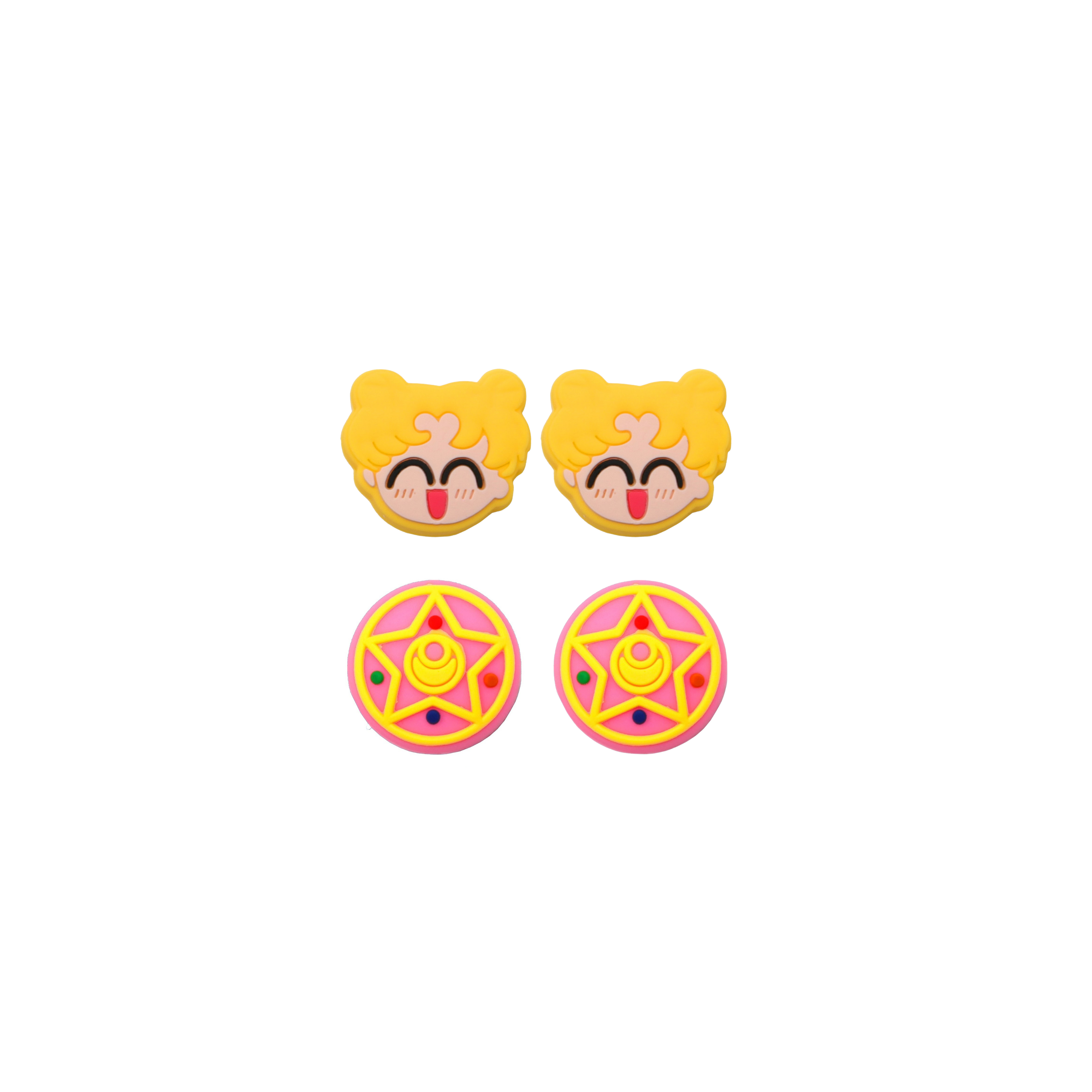 Sailormoon Thumb Grip