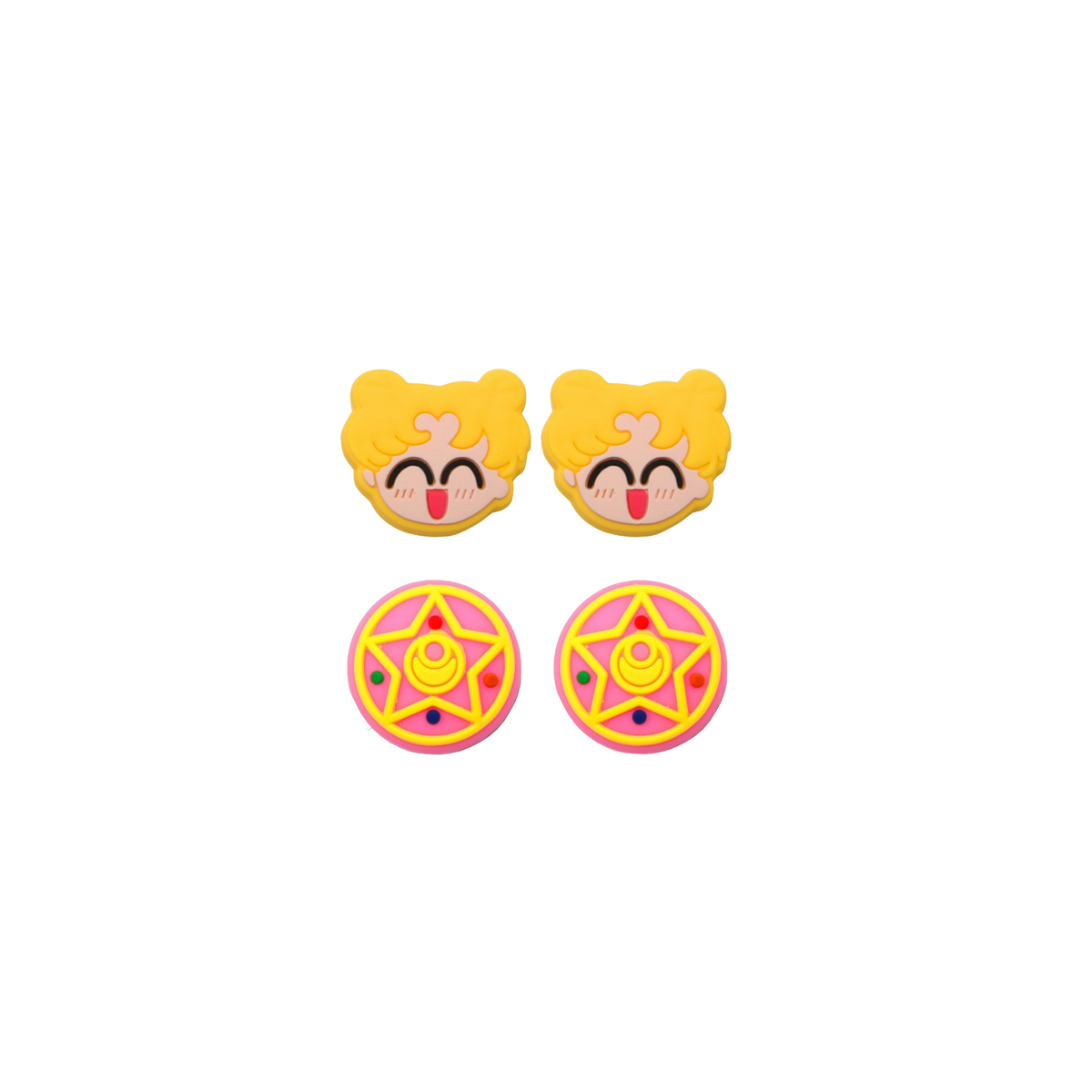 Sailormoon Thumb Grip
