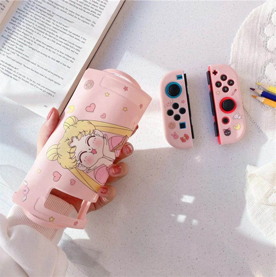 Sailor Moon Luna Case