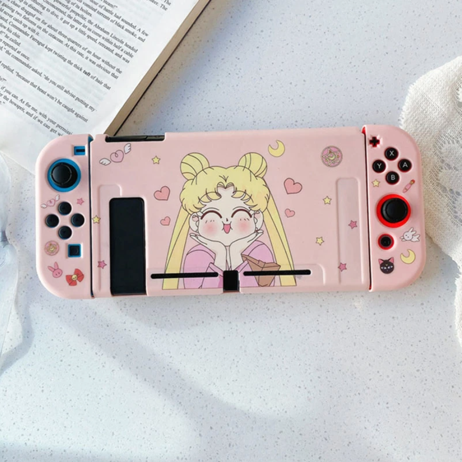 Sailor Moon Luna Case