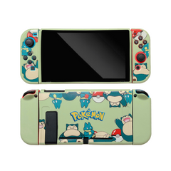 Snorlax Case