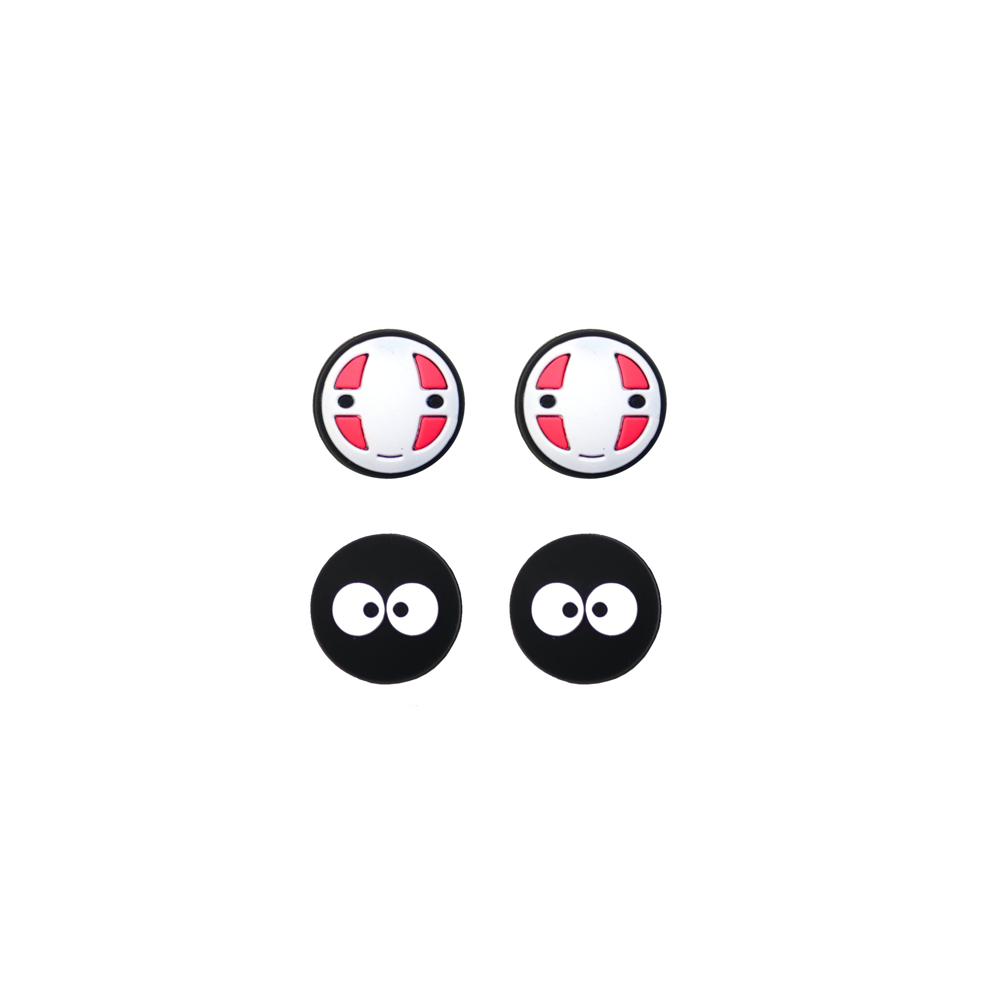 Spirited Away Thumb Grip