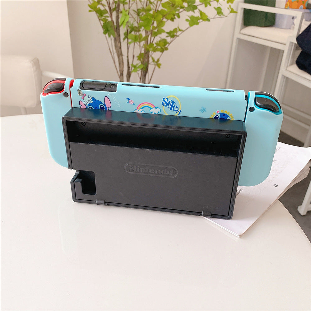 Stitch Case