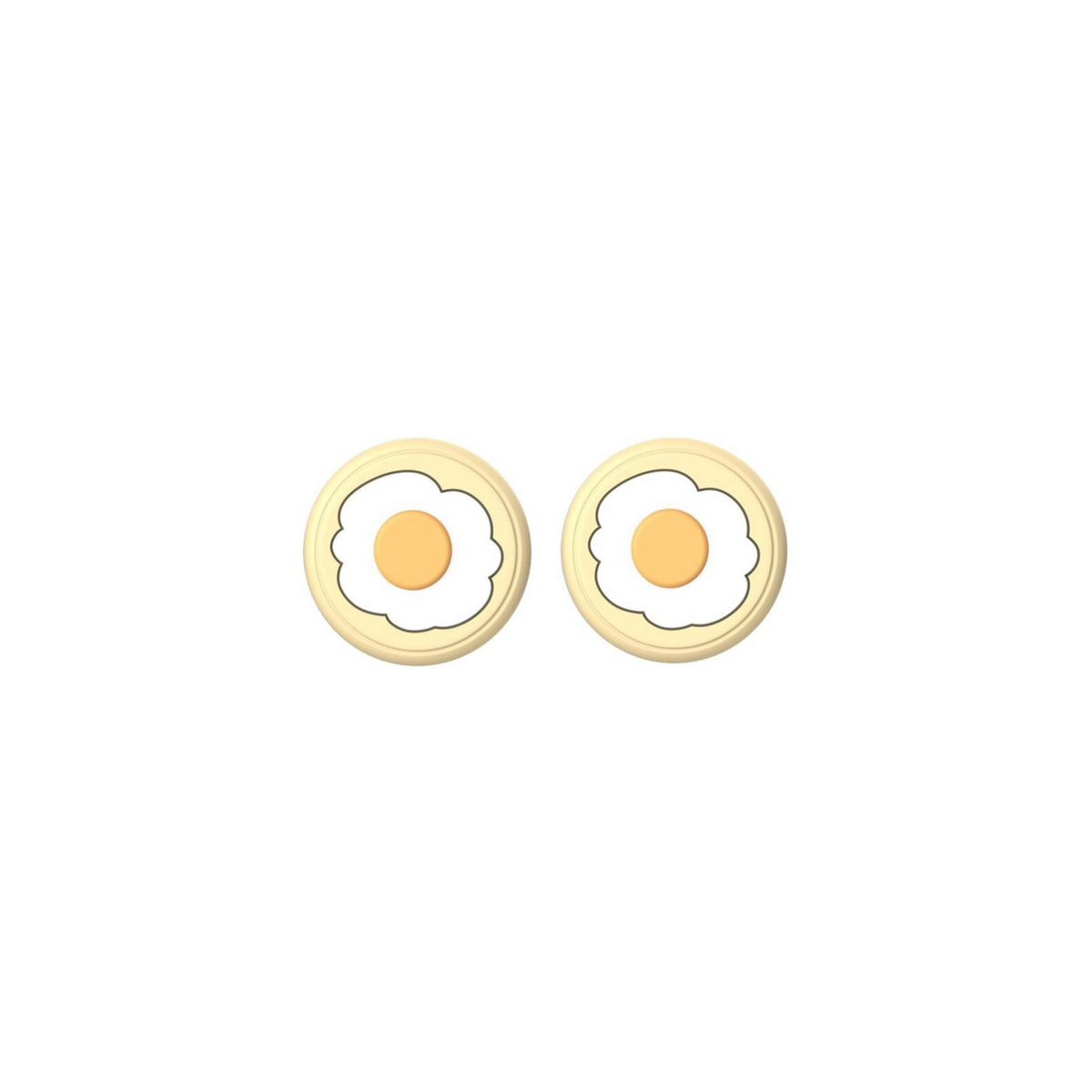 Eggs Thumb Grip