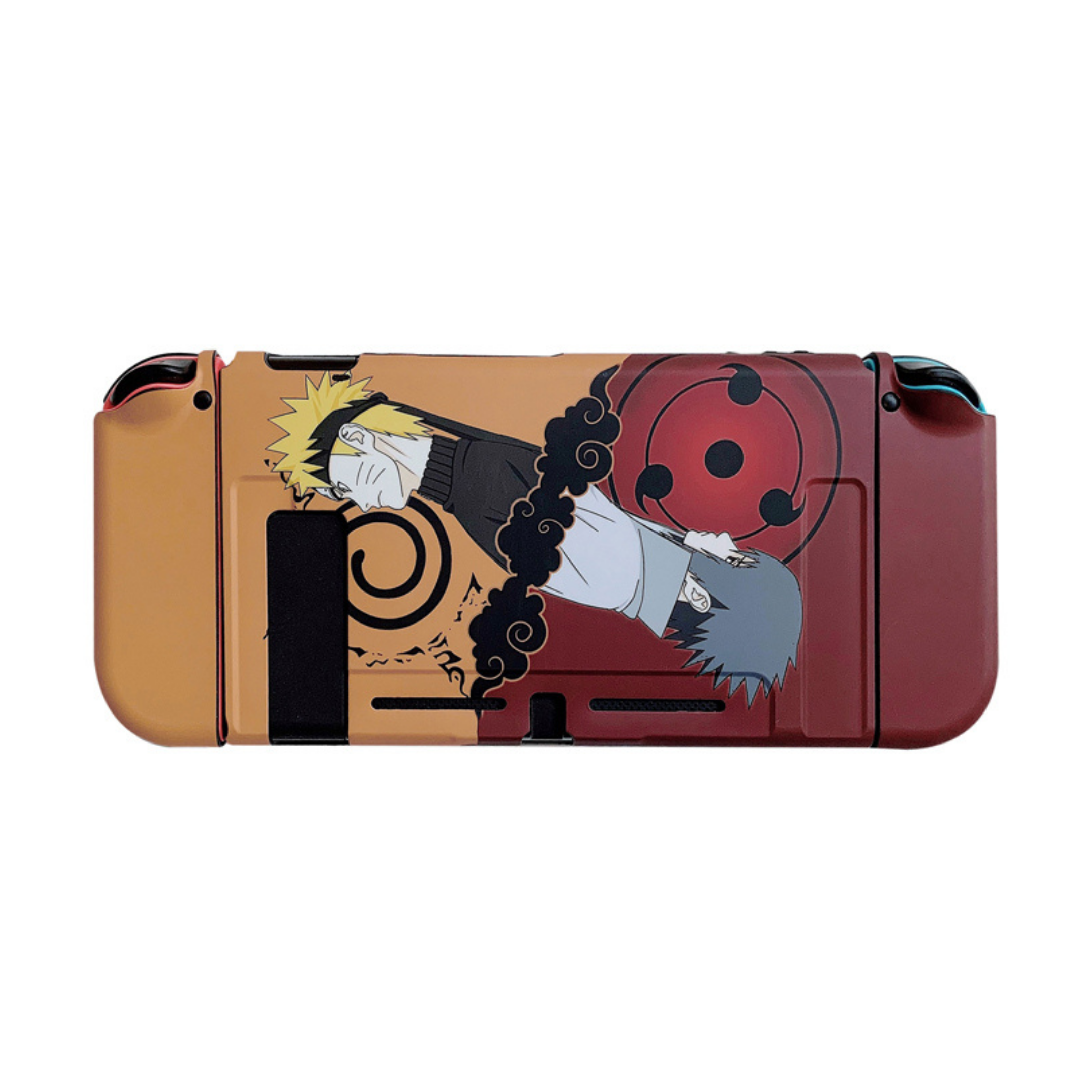 Naruto Hardcase