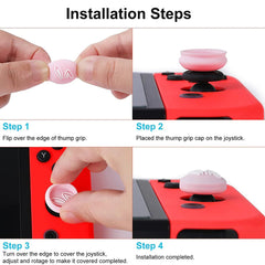 Kaws Thumb Grip
