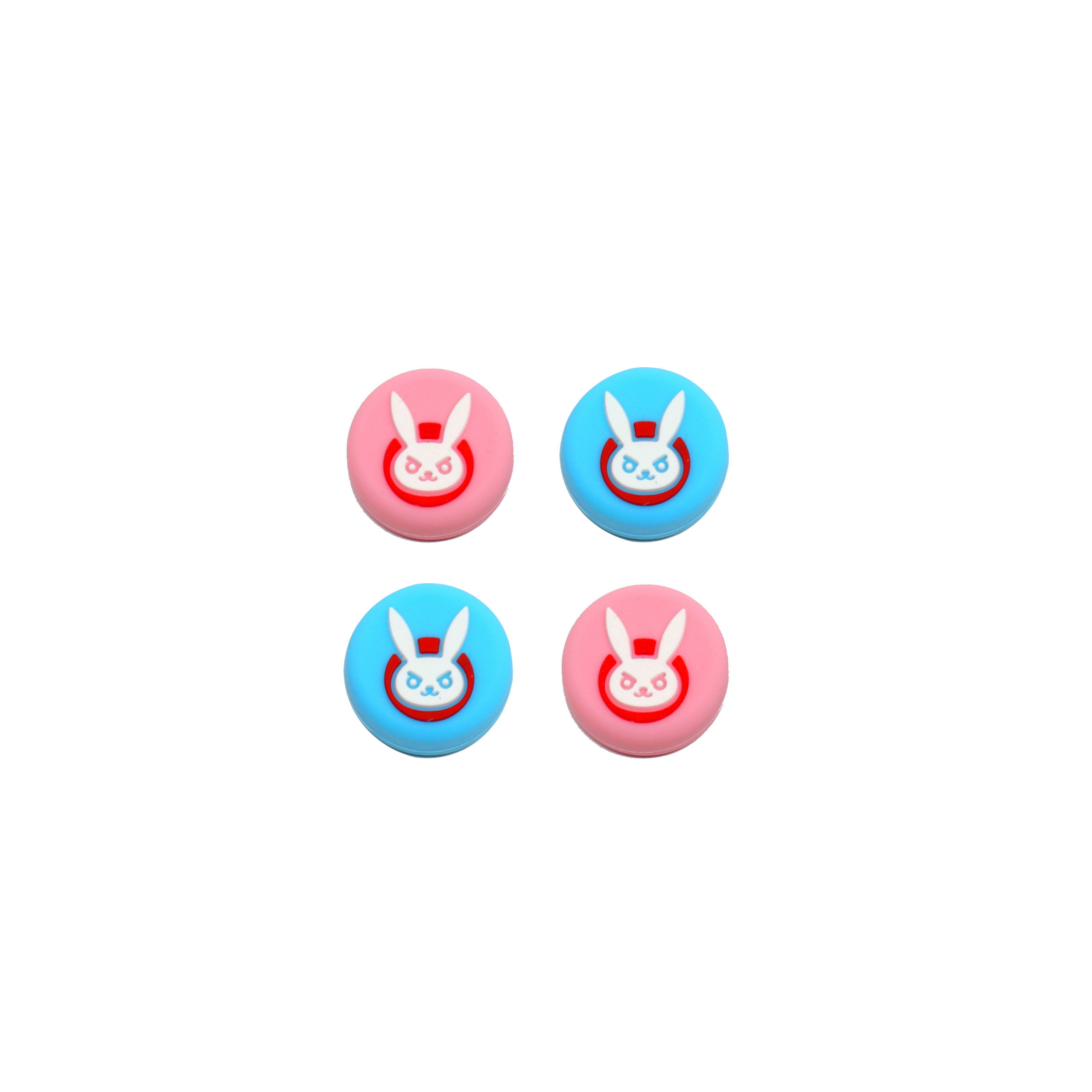 Glow Rabbit Thumb Grip