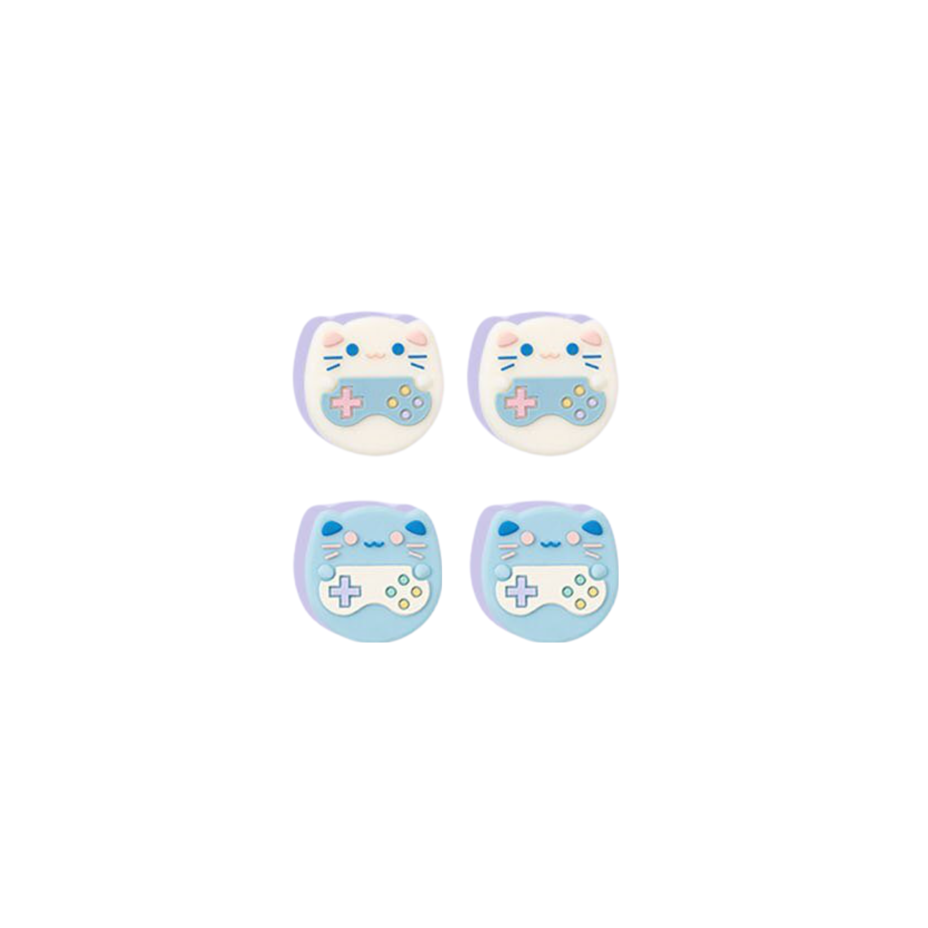 Gamer Kitty Thumb Grip