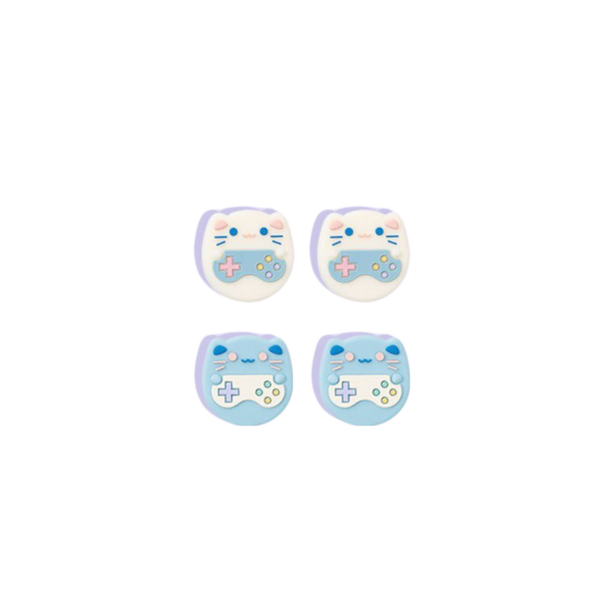 Gamer Kitty Thumb Grip