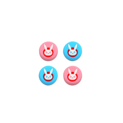 Glow Rabbit Thumb Grip