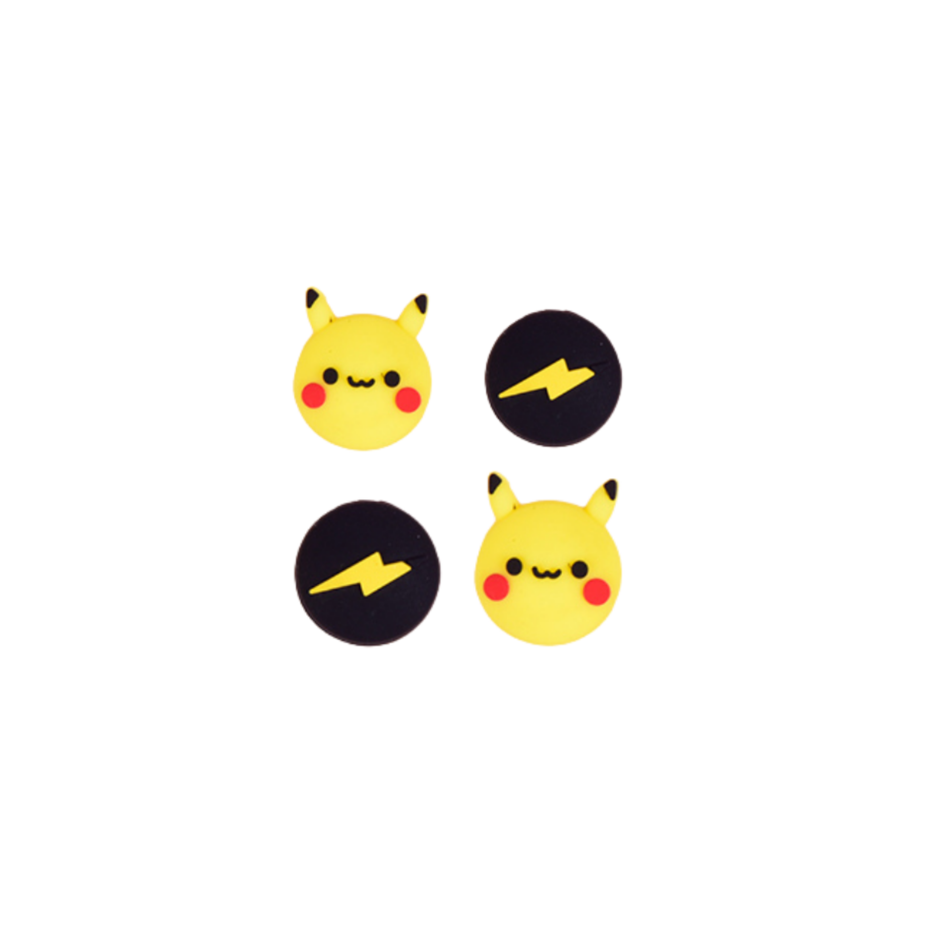 Pikachu Thumb Grip