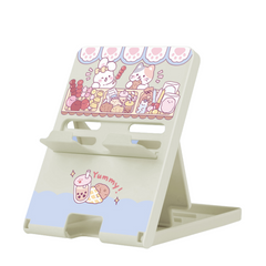 Izakaya White Stand Holder