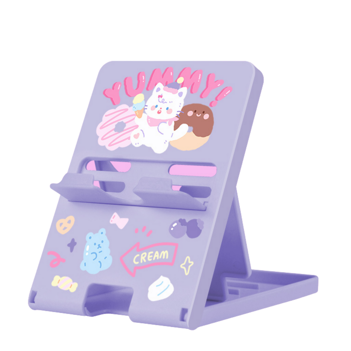 Yummy Stand Holder