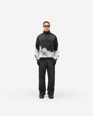 247 Overhead Training Jacket - Black