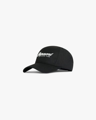 Represent Owners Club Script Cap - Black