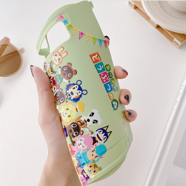 Animal Crossing Case