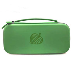 Animal Crossing Leaf Pouch - Switch