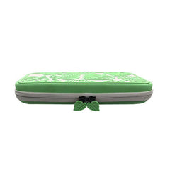 Animal Crossing Leaf Pouch - Switch