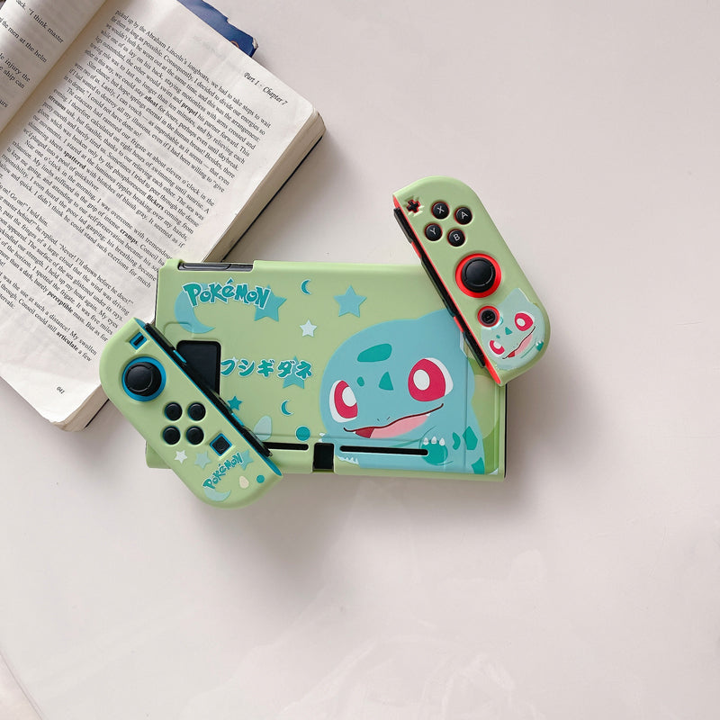 Bulbasaur Case
